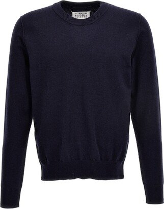 Cashmere Sweater-AO