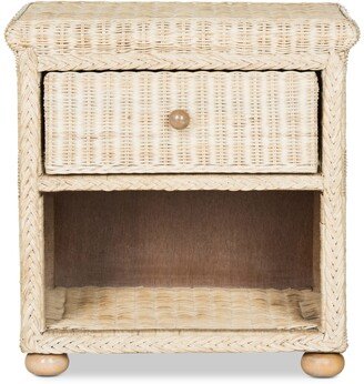 Santine Nightstand