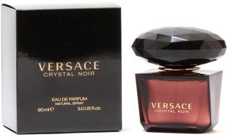 Women's 3Oz Crystal Noir Eau De Parfum Spray