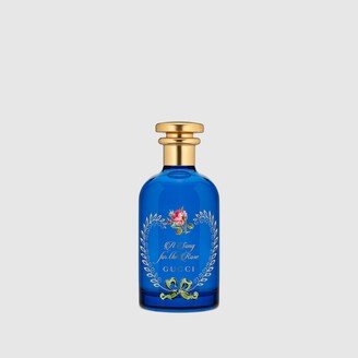 The Alchemist's Garden, A Song for the Rose, 100ml, eau de parfum