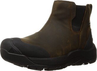 Men's Revel 4 Mid Height Polar Insulated Waterproof Chelsea Boot