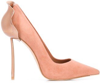 Petalo pumps