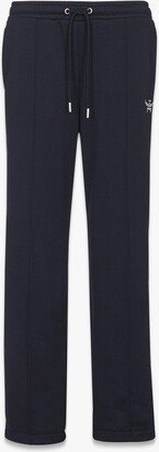 Essential Logo Terry Track Pants