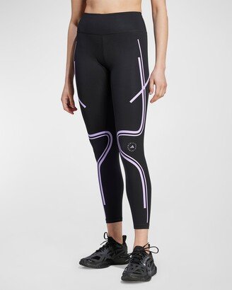 TruePace Running Leggings