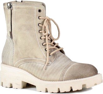 Diba True Storm Mee Combat Boot