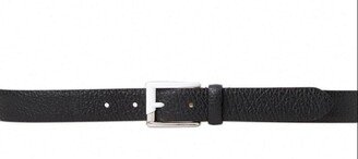 Classic Buckle Belt