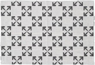 Arrows Pattern Table Mat Set