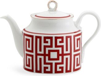 Labirinto teapot