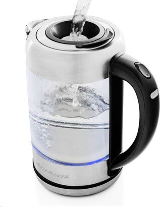 Glass Electric Kettle