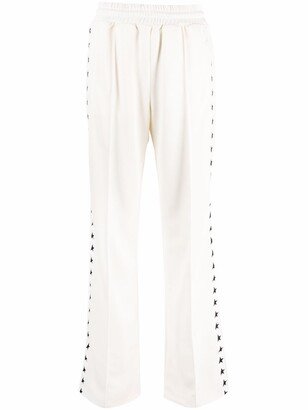 Dorotea Star track pants-AB