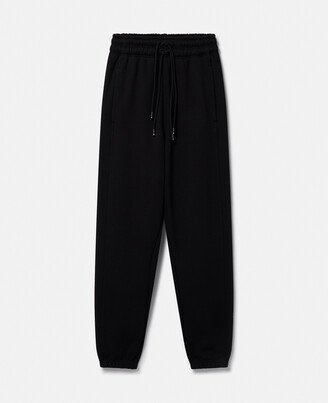 Cuffed Sweatpants-AB