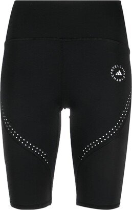 TruePurpose Optime cycling shorts