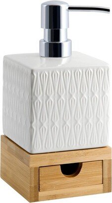 Kismet Lotion Pump - Allure Home Creations