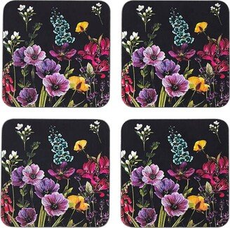 Pure Table Top Mm Living Maisie Coaster Set Of Four