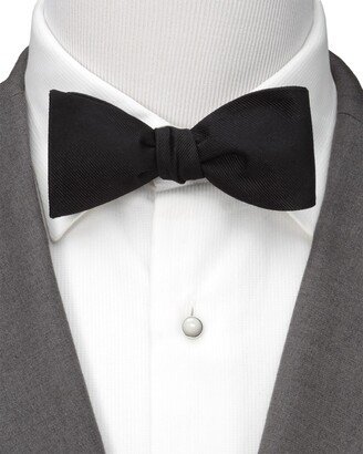 Men's Silk Bow Tie