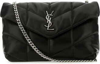 Loulou Puffer Mini Crossbody Bag