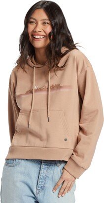 Juniors' Afternoon Hike Pullover Hoodie