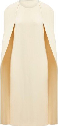 Cape Dress-AB