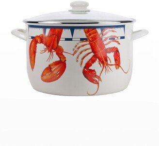 Lobster 18-Qt. Stock Pot