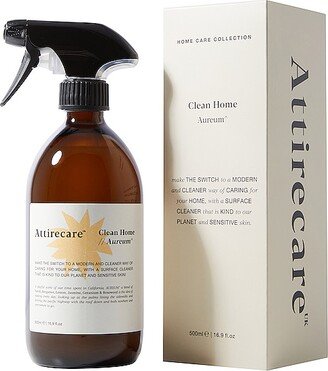 Attirecare Aureum Clean Home Spray