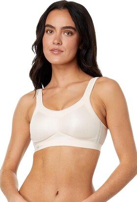 Momentum Soft Cup Sports Bra 5529 (Smart Rose) Women's Bra