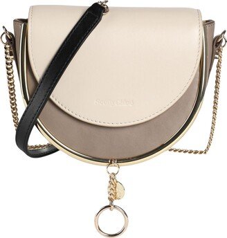 Cross-body Bag Dove Grey