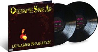 Queens Of The Stone Age - Lullabies To Paralyze LP