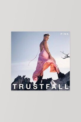 Pink - Trustfall LP