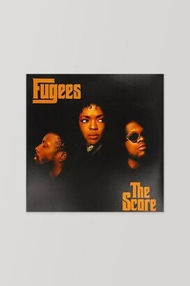 Fugees - Score LP