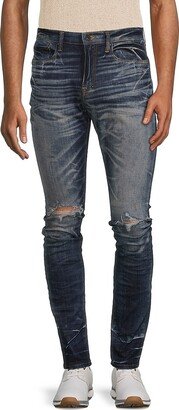 Roderick Super Skinny Jeans