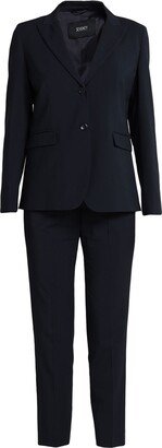 SEVENTY SERGIO TEGON Suit Midnight Blue