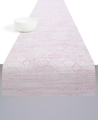 Mosaic Table Runner