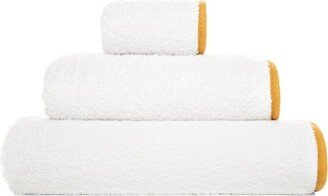 Graccioza Egyptian Cotton Portobello Bath Towel (70Cm X 140Cm)