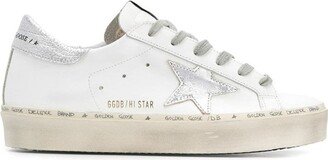 Hi Star Low-Top Sneakers