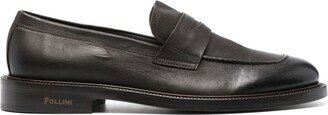 Scarpa 25mm sheepskin loafers