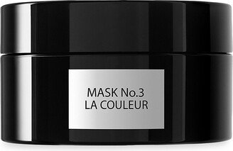 Mask No. 3 La Couleur