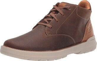 Relaxed Fit Doveno - Molens Dark Brown 7