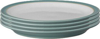 Elements Salad Plate Set of 4, Service for 4