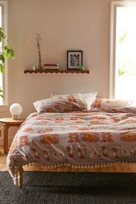 Delia Duvet Cover