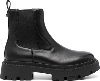 Genesisstud01 Beatles Boots Shoes