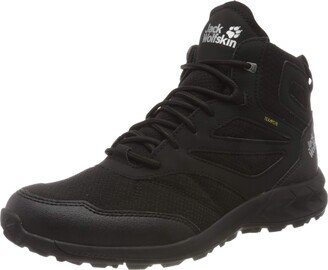 Men's Woodland Texapore Mid Hiking Shoe Boot