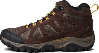 Men's Oakcreek Mid Waterproof Hiking Boot