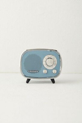 Mini Rondo Retro Radio