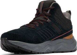 Men's Plateau Venture Mid