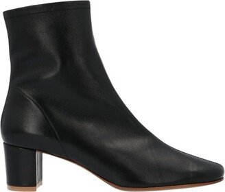 Sofia Ankle Boots-AA