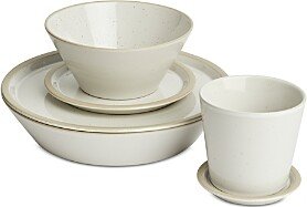 Urban Dining Dinnerware, Set of 6