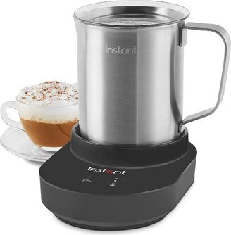 Instant Pot Instant Magic Cup 9-in-1 Frother with 17oz Stainless Steel Cup