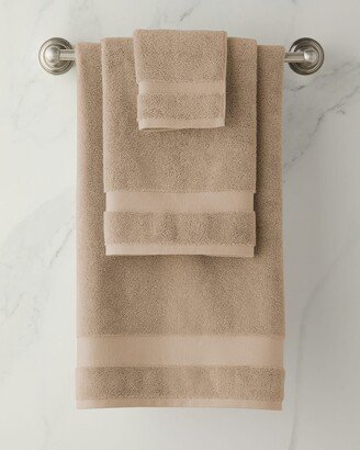 Dobby Bath Towel