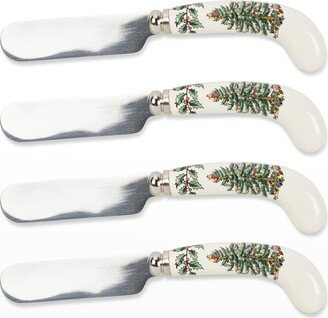 Christmas Tree Spreaders, Set of 4