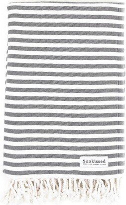 Saint Tropez Sand Free Beach Towel - Sunkissed